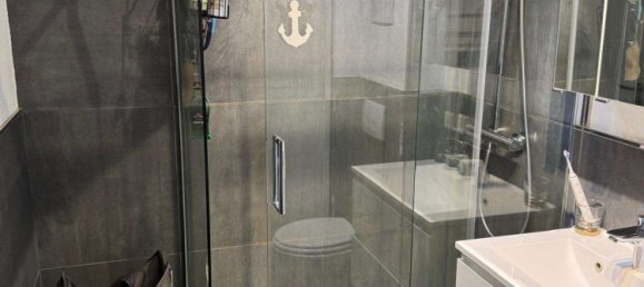 Квартира с 1 спальней в Бодензе, Германия № 75126 9