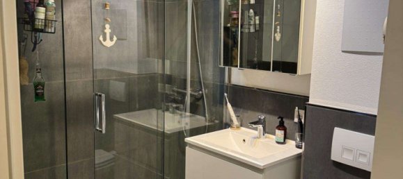 Квартира с 1 спальней в Бодензе, Германия № 75126 8