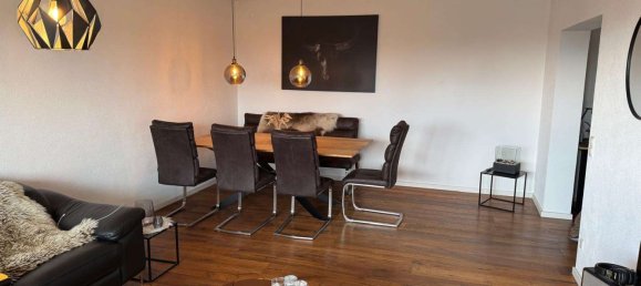 Квартира с 1 спальней в Бодензе, Германия № 75126 17