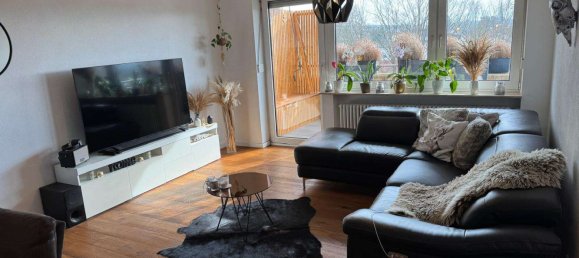 Квартира с 1 спальней в Бодензе, Германия № 75126 19