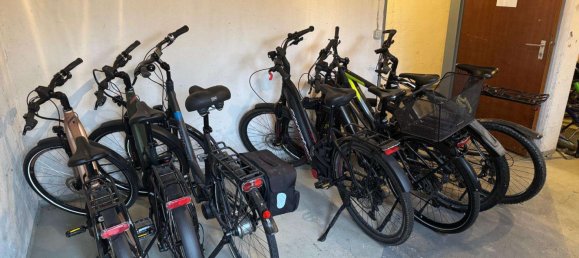 Квартира с 1 спальней в Бодензе, Германия № 75126 26