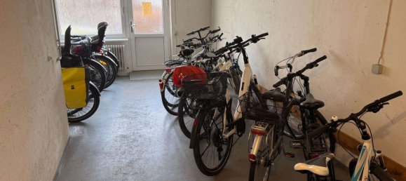 Квартира с 1 спальней в Бодензе, Германия № 75126 27