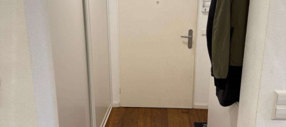 Квартира с 1 спальней в Бодензе, Германия № 75126 15