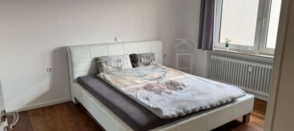 Квартира с 1 спальней в Бодензе, Германия № 75126 13