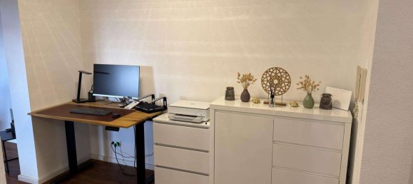 Квартира с 1 спальней в Бодензе, Германия № 75126 16