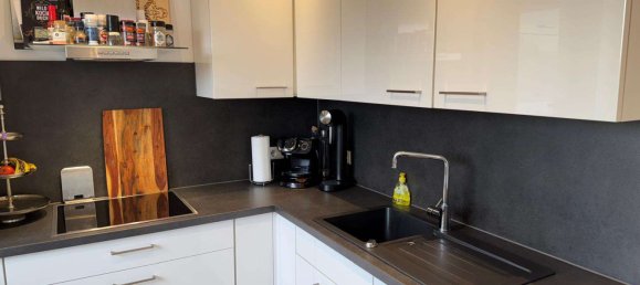 Квартира с 1 спальней в Бодензе, Германия № 75126 4