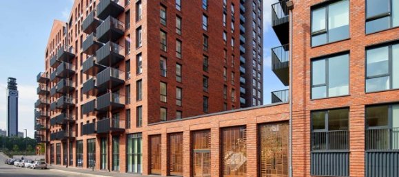 2 bedrooms Apartment in Birmingham, United Kingdom No. 3121 4