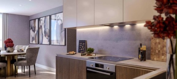 2 bedrooms Apartment in Birmingham, United Kingdom No. 3121 15