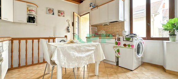 1 bedroom House in Longjumeau, France No. 127258 3