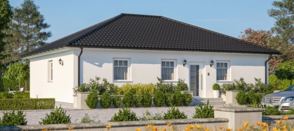 4-Zimmer Bungalow in Neckar-Odenwald-Kreis, Germany, Nr. 290322 5