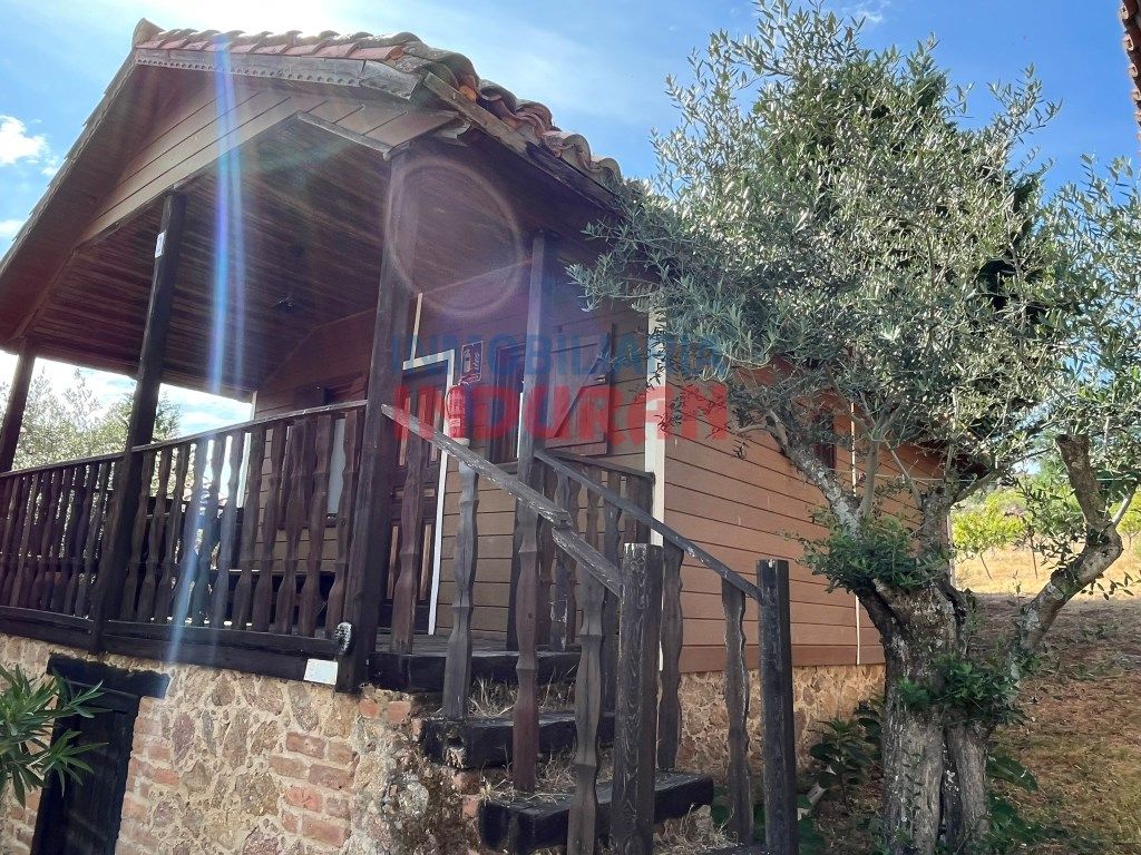 Коммерческая недвижимость 500м² в Хараис де ла Вера, Испания № 281175