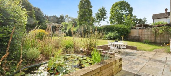 4 bedrooms House in South Croydon, United Kingdom No. 10449 20