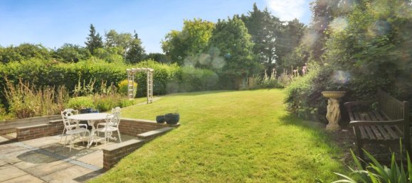 4 bedrooms House in South Croydon, United Kingdom No. 10449 3