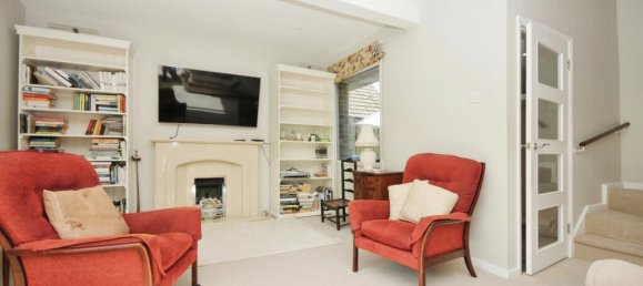 4 bedrooms House in South Croydon, United Kingdom No. 10449 17