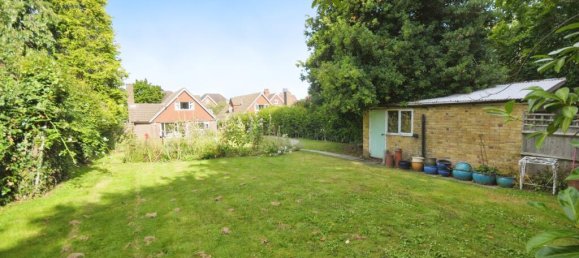 4 bedrooms House in South Croydon, United Kingdom No. 10449 9