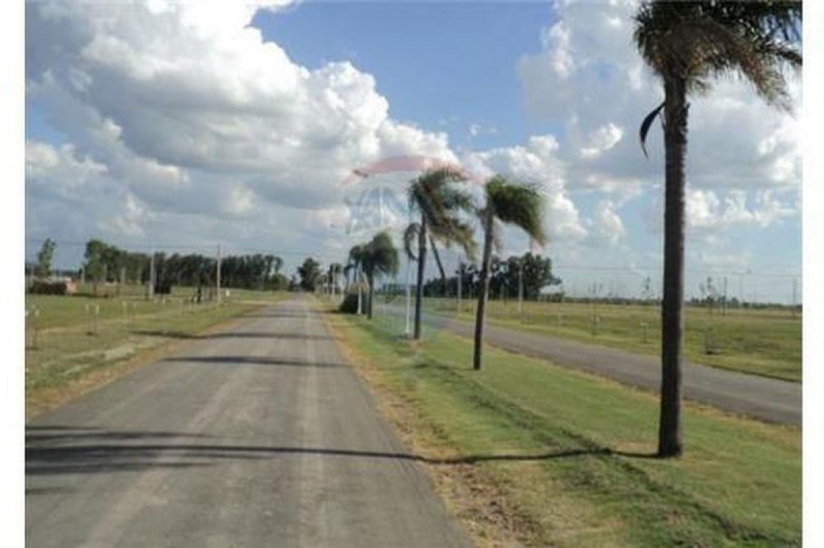 Grundstück in Santa Fe, Argentina, Nr. 40380