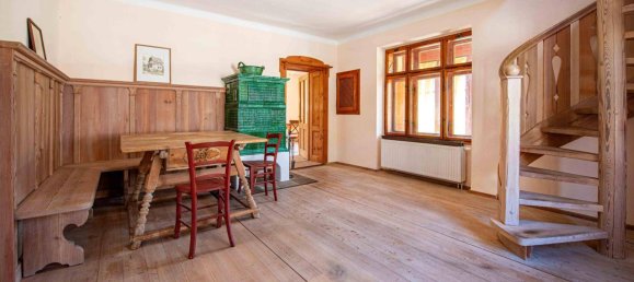 2 Schlafzimmer Villa in Grünau im Almtal, Austria, Nr. 211012 13