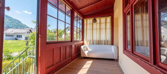 2 Schlafzimmer Villa in Grünau im Almtal, Austria, Nr. 211012 11