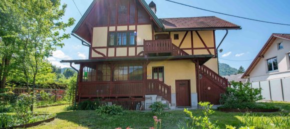 2 Schlafzimmer Villa in Grünau im Almtal, Austria, Nr. 211012 5