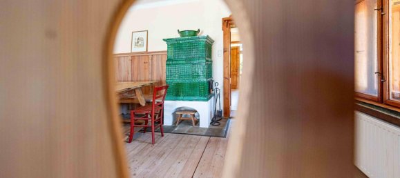 2 Schlafzimmer Villa in Grünau im Almtal, Austria, Nr. 211012 18