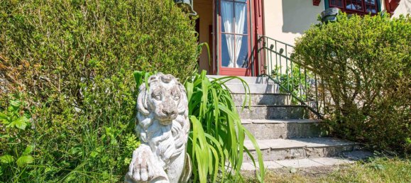 2 Schlafzimmer Villa in Grünau im Almtal, Austria, Nr. 211012 6