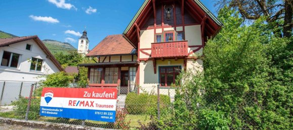 2 Schlafzimmer Villa in Grünau im Almtal, Austria, Nr. 211012 3