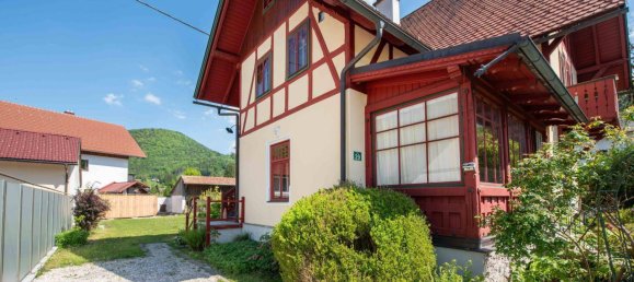 2 Schlafzimmer Villa in Grünau im Almtal, Austria, Nr. 211012 4