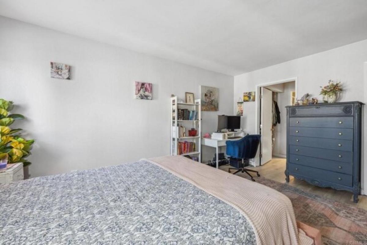 3 bedrooms House in San Diego, USA No. 320923