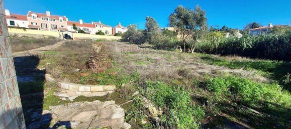 Земельный участок 3818м² в Мафра, Португалия № 161124 14