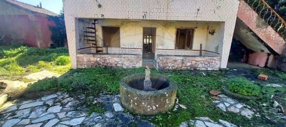 Земельный участок 3818м² в Мафра, Португалия № 161124 26