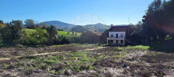 Земельный участок 3818м² в Мафра, Португалия № 161124 21