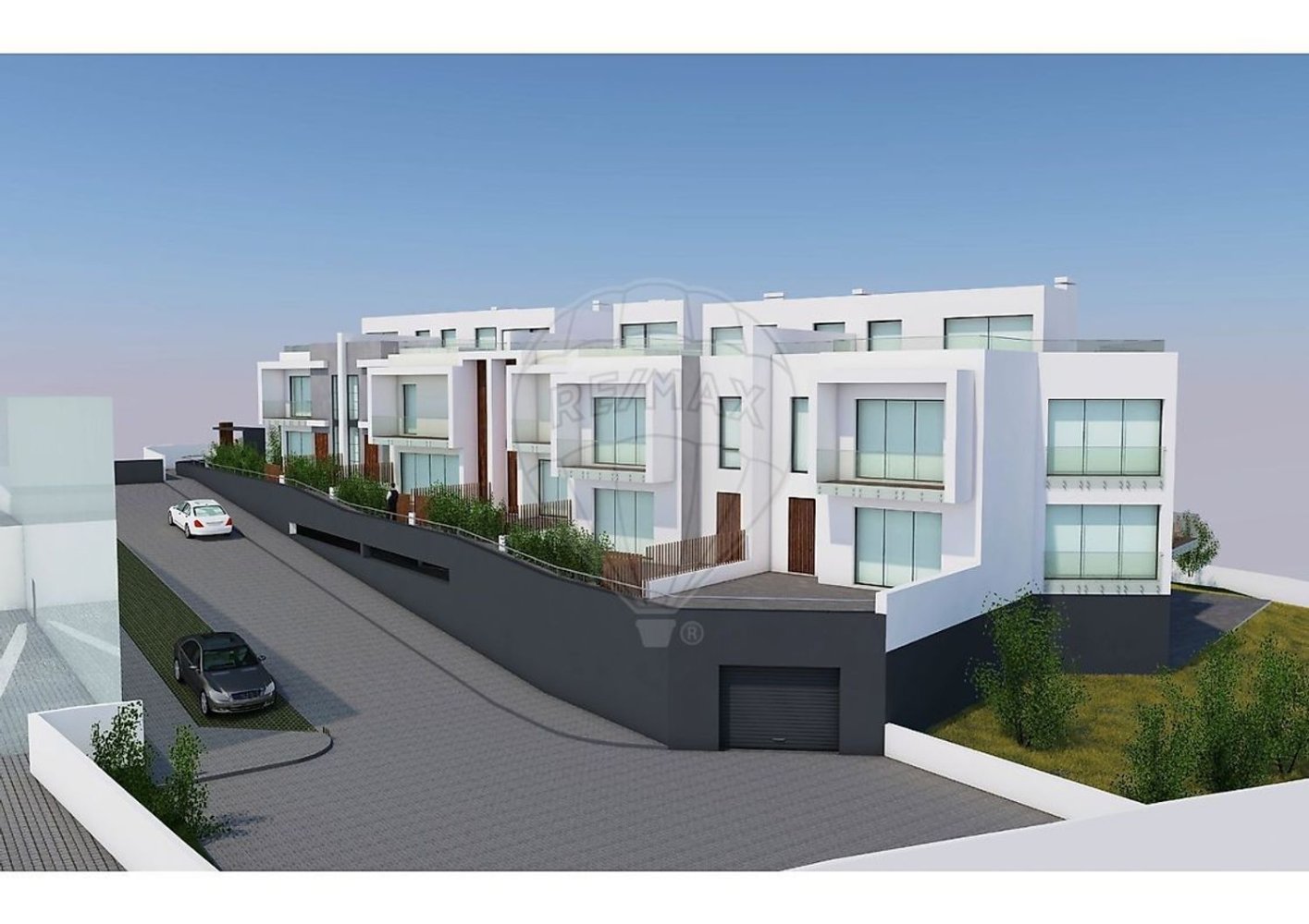 Земельный участок 3818м² в Мафра, Португалия № 161124