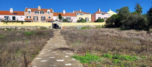 Земельный участок 3818м² в Мафра, Португалия № 161124 20