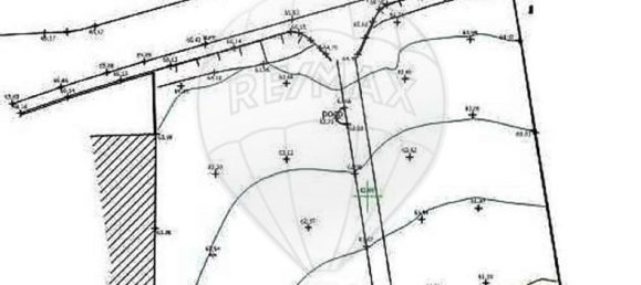 Земельный участок 3818м² в Мафра, Португалия № 161124 9