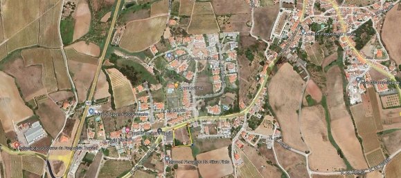 Земельный участок 3818м² в Мафра, Португалия № 161124 11