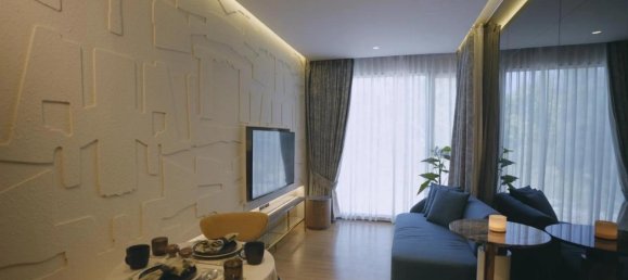 1 bedroom Apartment in Phuket, Thailand No. 25576 3