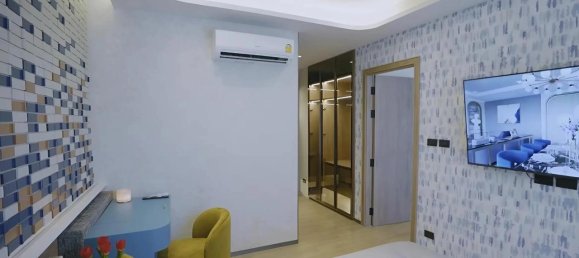 1 bedroom Apartment in Phuket, Thailand No. 25576 4