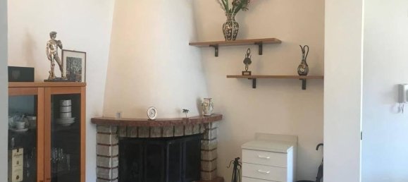 Penthouse de 4 divisões em Tagliacozzo, Italy N.º 36782 6