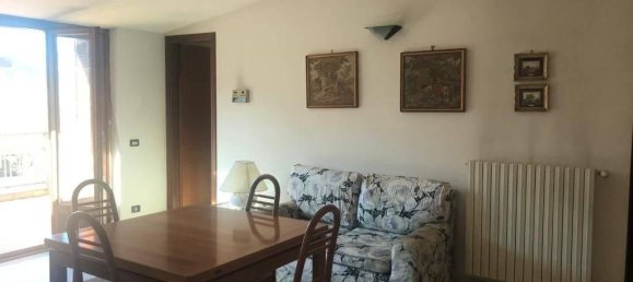 Penthouse de 4 divisões em Tagliacozzo, Italy N.º 36782 8