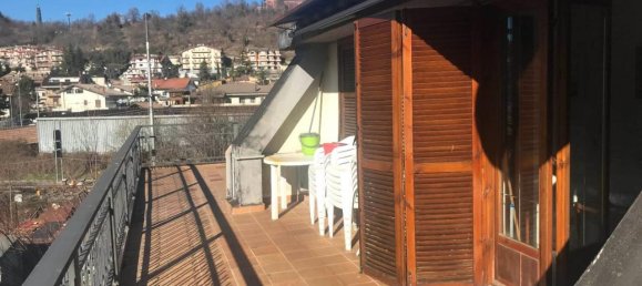 Penthouse de 4 divisões em Tagliacozzo, Italy N.º 36782 19