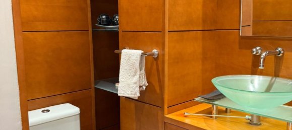 Penthouse T2 em Benalmadena, Spain N.º 148067 13