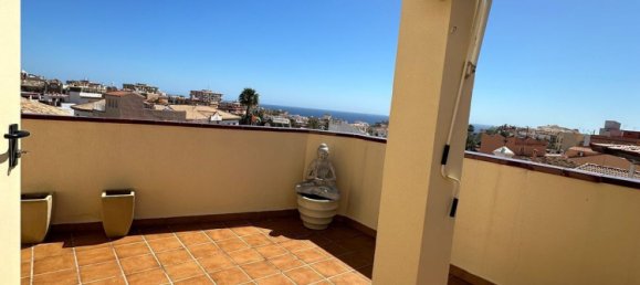 Penthouse T2 em Benalmadena, Spain N.º 148067 6
