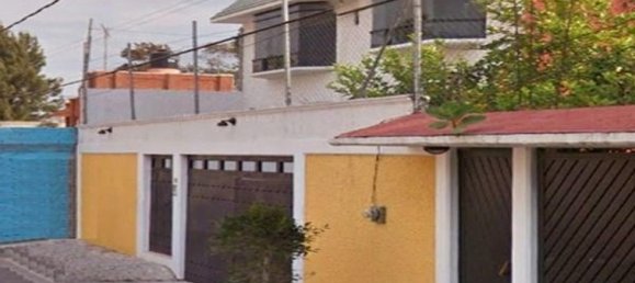 3 bedrooms House in Mexicali, Mexico No. 163021 2