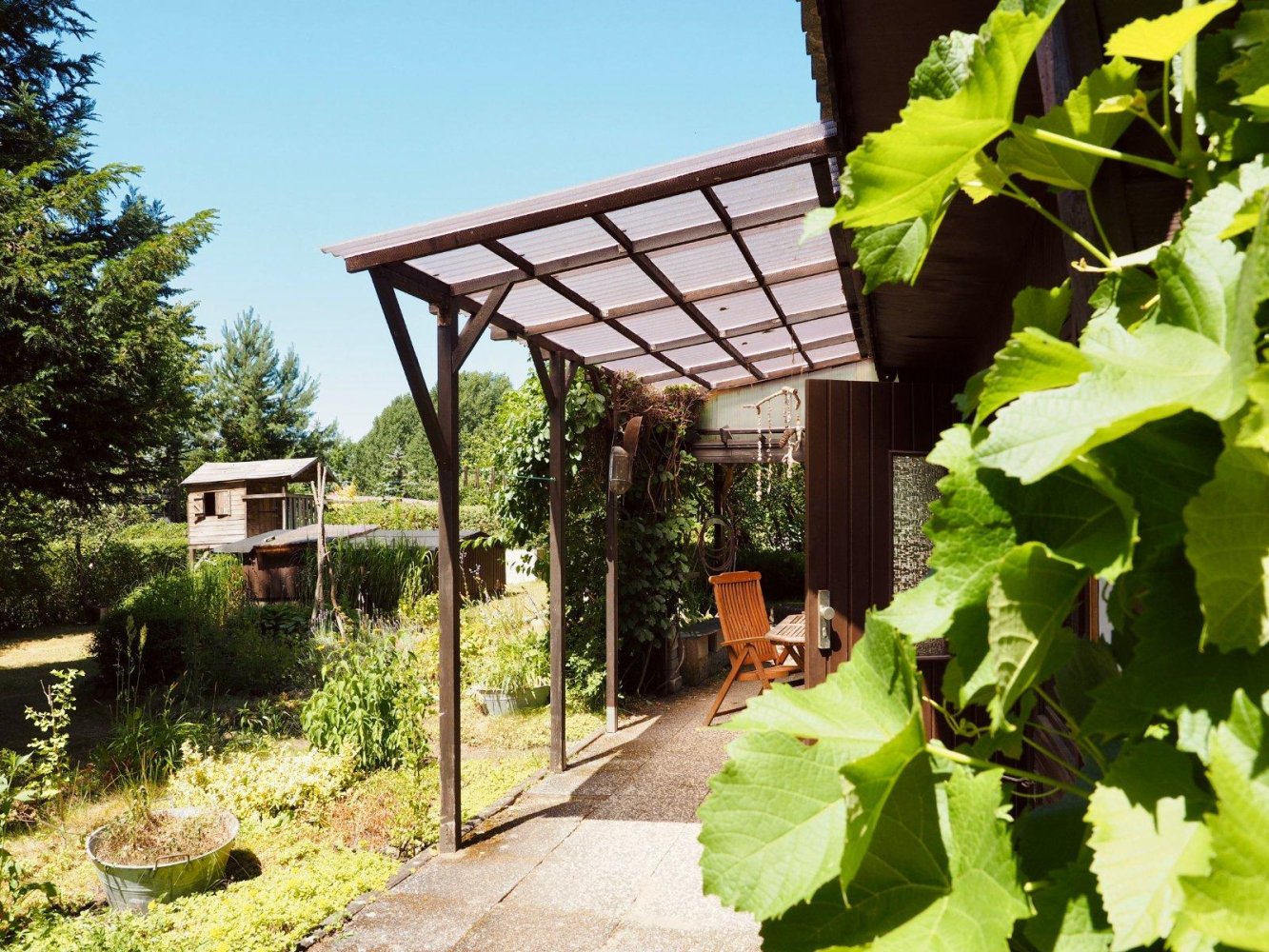 25m² Land in Dahme-Spreewald, Germany No. 344231