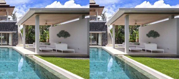 3 bedrooms House for sale in Bang Tao, Phuket, Southern Thailand, Thailand № 78958 2