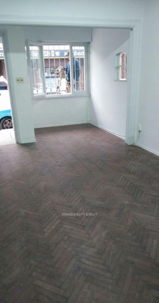 Apartamento T3 em Montevideo, Uruguay N.º 642