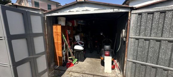 3 rooms House in Padua, Italy No. 261489 37