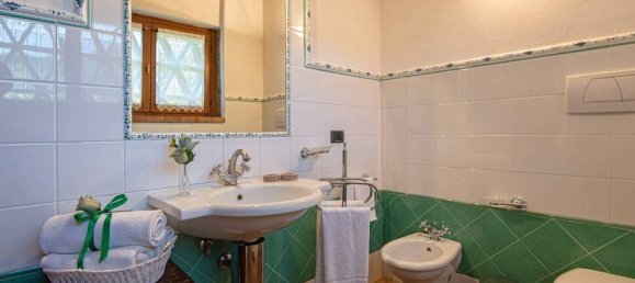 9 bedrooms Hotel in Gambassi Terme, Italy No. 329474 25
