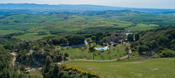 9 bedrooms Hotel in Gambassi Terme, Italy No. 329474 8