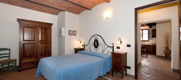 9 bedrooms Hotel in Gambassi Terme, Italy No. 329474 22